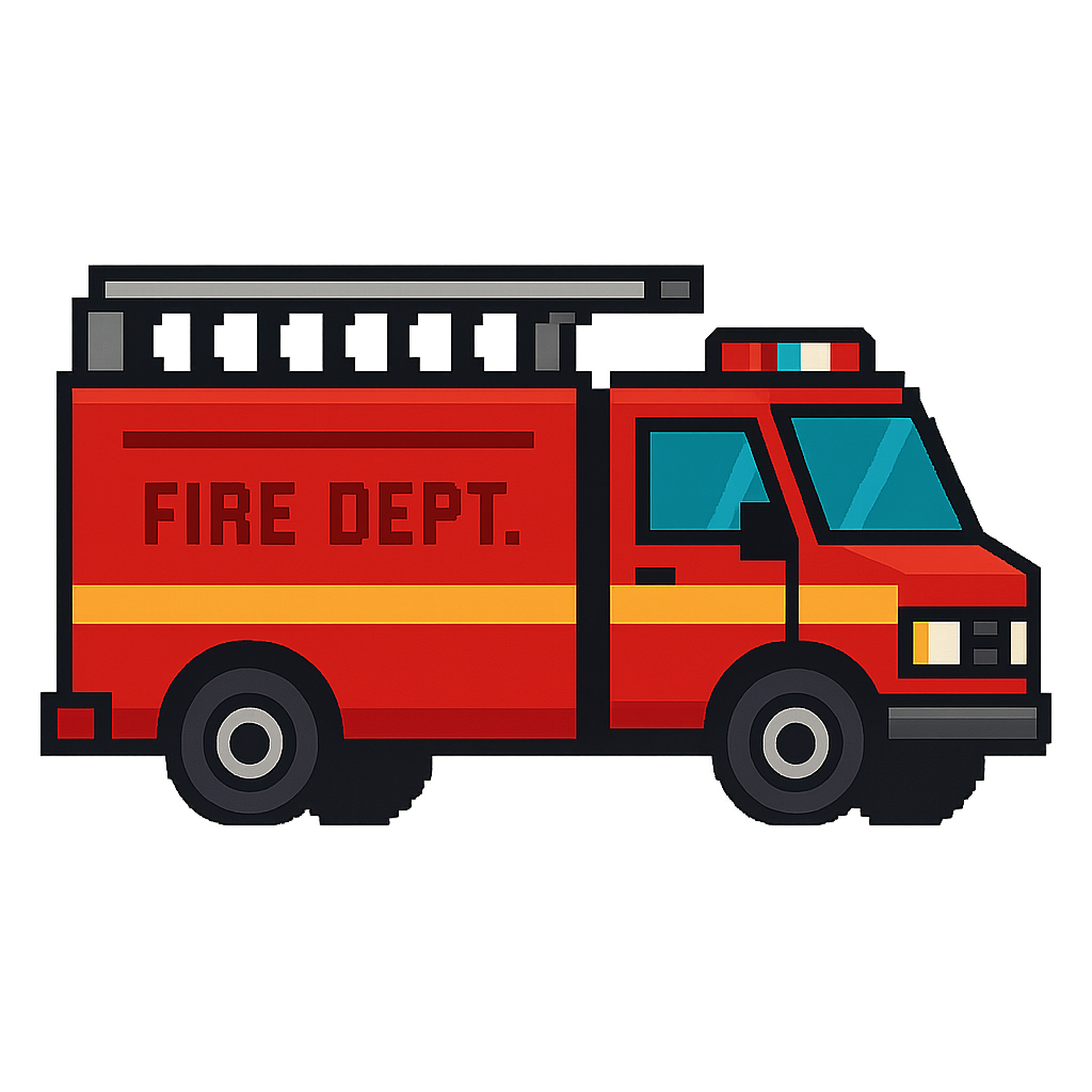 Bombeiros
