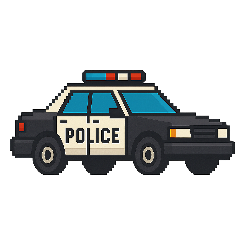 Polícia